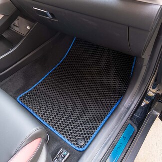 Коврики на Geely Coolray рестайлинг 2023&nbsp;-&nbsp;2026 в Орле