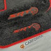 EVA коврики на Dodge Challenger III 2008 - 2023 в Орле