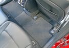 Ворсовые коврики на KIA Sorento IV 2020 - 2025 в Орле