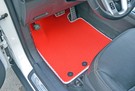 Ворсовые коврики на KIA Sorento II 2009 - 2012 в Орле