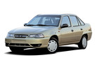 EVA коврики на Daewoo Nexia 1994 - 2016 в Орле