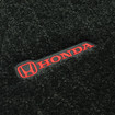 Ворсовые коврики на Honda Insight II 2009 - 2014 в Орле