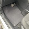 Ворсовые коврики на Citroen C4 I 2004 - 2011 в Орле