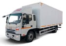 EVA коврики на JAC N75, N80, N90, N120, N120X 2014 - 2025 в Орле