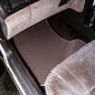 Ворсовые коврики на Toyota Mark II (70) 1984 - 1997 в Орле