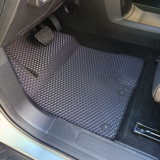 Коврики на Jetour T1 2025&nbsp;-&nbsp;2026 в Орле