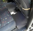 Коврики на Mercedes Vaneo 2001 - 2006 в Орле