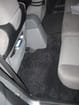 Коврики на Mitsubishi Montero Sport I 1996 - 2008 в Орле