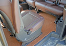 Коврики на Mercedes V-класс (W447) 2014 - 2025 в Орле