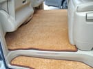 Коврики на Toyota Alphard (H20) 2008 - 2015 в Орле