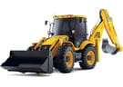 Коврики на Спецтехника JCB 3CX  в Орле