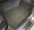 Ворсовые коврики на BMW 3 (E46) 1998 - 2007 в Орле