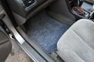 Коврики на Nissan Cefiro (A33) 1998 - 2003 в Орле