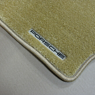 Ворсовые коврики на Porsche Cayman I 2004 - 2013 в Орле Ворсовые коврики на Porsche Cayman I 2004 - 2013 в Орле