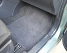 EVA коврики на Suzuki Swift IV 2010 - 2016 в Орле