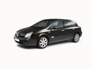 EVA коврики на Renault Vel Satis 2001 - 2009 в Орле
