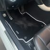 EVA коврики на Mercedes C (W204) 2007 - 2015 в Орле