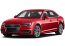 EVA коврики на Audi A4 (B9) 2015 - 2025 в Орле