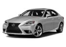 Коврики на Lexus IS III 2013 - 2025 в Орле