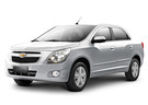EVA коврики на Chevrolet Cobalt 2011 - 2025 в Орле