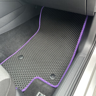 Ворсовые коврики на Audi Q2L 2016&nbsp;-&nbsp;2026 в Орле