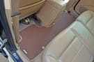 EVA коврики на Ford Maverick II 2000 - 2007 в Орле