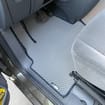 Коврики на Fiat Scudo II 2007 - 2016 в Орле