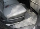 Коврики на Chevrolet TrailBlazer II 2012 - 2016 в Орле