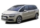 EVA коврики на Citroen C4 Picasso II 2013 - 2018 в Орле