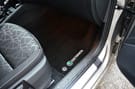 EVA коврики на Skoda Octavia A7 2013 - 2020 в Орле