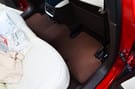 Коврики на Infiniti QX55 2020 - 2025 в Орле