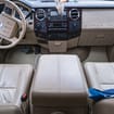 Коврики на Ford F250, F350, F450, F550 2006 - 2010 в Орле