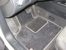 Ворсовые коврики на Audi A3 (8P) 2003 - 2013 в Орле