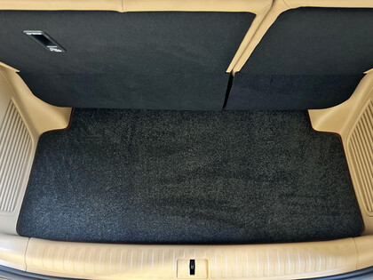 Коврики на Voyah Dream 2021&nbsp;-&nbsp;2026 в Орле