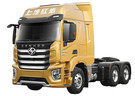 Коврики на Hongyan SAIC-IVECO Genlyon кабина H6 2023 - 2025 в Орле