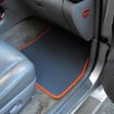 EVA коврики на Lexus LX 470 1997 - 2007 в Орле