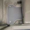 Ворсовые коврики на Audi A3 (8P) 2003 - 2013 в Орле