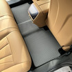 Ворсовые коврики на Rising Auto F7 2023 - 2025 в Орле