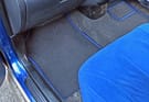 Коврики на Toyota Bb I 2000 - 2005 в Орле