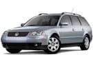 Коврики на Volkswagen Passat B5 1996 - 2006 в Орле