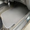 EVA коврики на Honda Civic V 2d 1993 - 1996 в Орле