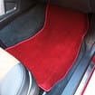 Ворсовые коврики на Subaru Forester IV 2012 - 2019 в Орле