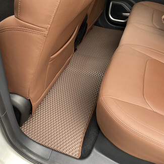 EVA коврики на Geely Vision X6 Pro 2021&nbsp;-&nbsp;2024 в Орле