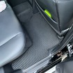 Коврики на Mitsubishi Montero Sport III 2015 - 2025 в Орле