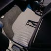 Коврики на Toyota Wish II 2009 - 2017 в Орле