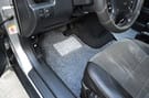 Коврики на Honda CR-V II 2001 - 2006 в Орле