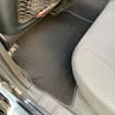 EVA коврики на Nissan Navara III 2004 - 2015 в Орле