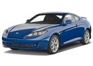 Коврики на Hyundai Tiburon II 2001 - 2009 в Орле