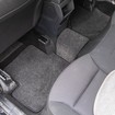 EVA коврики на Mercedes GLA (X156) 2014 - 2020 в Орле