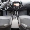 Ворсовые коврики на Renault Kaptur 2016 - 2022 в Орле
